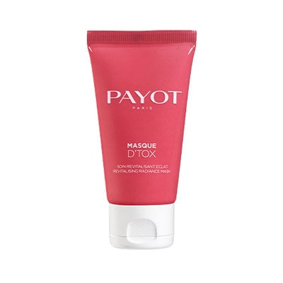 PAYOT დეტოქს ნიღაბი